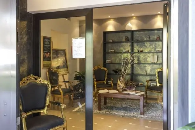 Feel Inn - Venice Airport Luxury Rooms - Spa