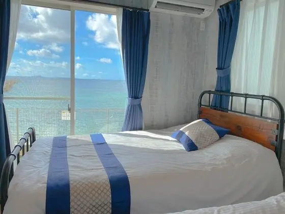 THE FEEL KIN SEASIDE Villa -Umi-