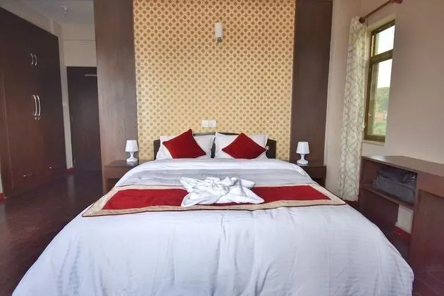 Feel Like Home Nepal - Oda