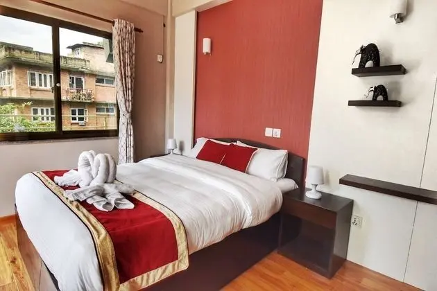 Feel Like Home Nepal - Öne Çıkan Resim