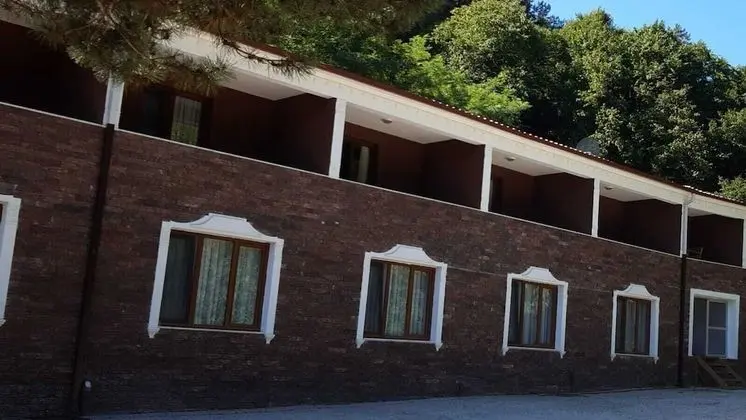 Feel & Live Hotel Villas Restaurant - Dış Mekan