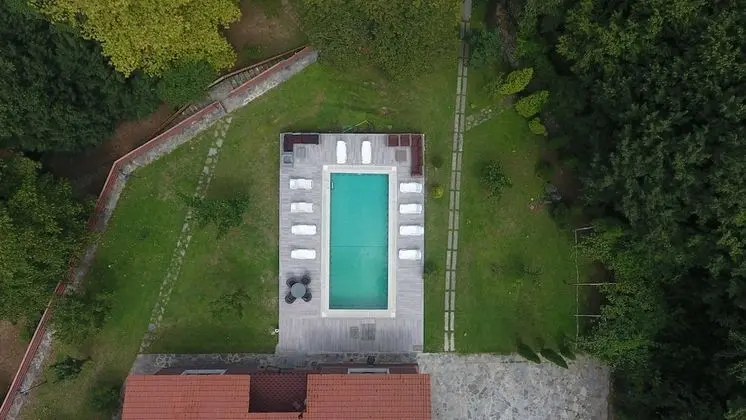 Feel & Live Hotel Villas Restaurant - Spa