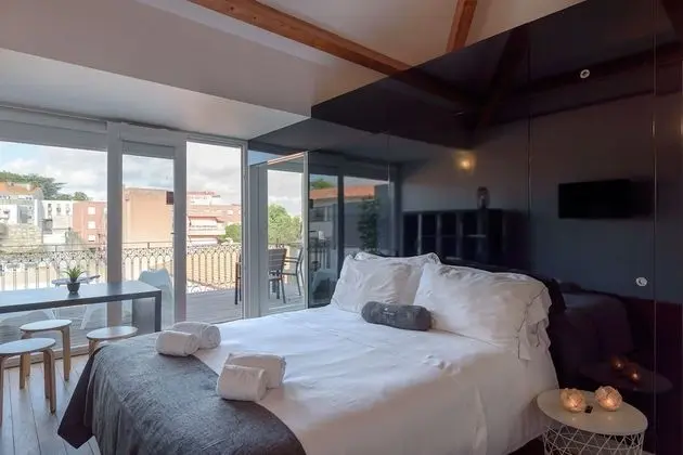 Feel Porto Antique Fontaínhas