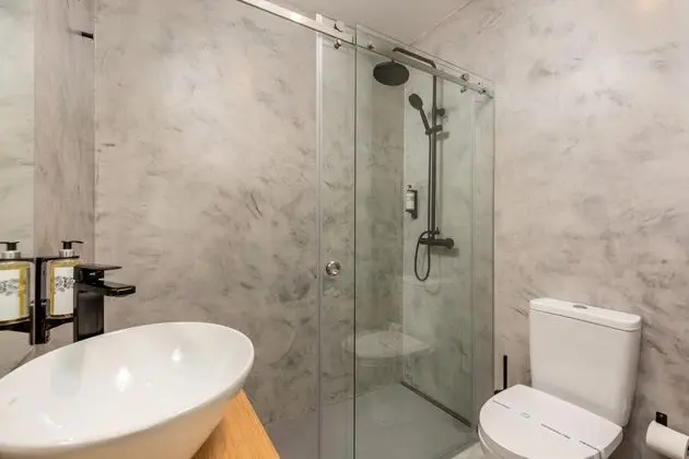 Feel Porto Bacchus Townhouse New - Banyo Özellikleri
