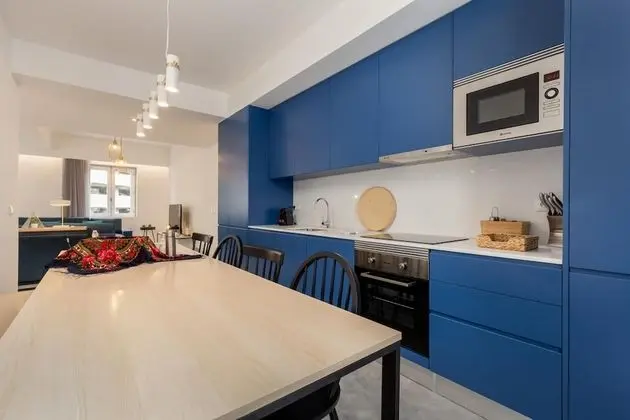 Feel Porto Bacchus Townhouse New - Oda