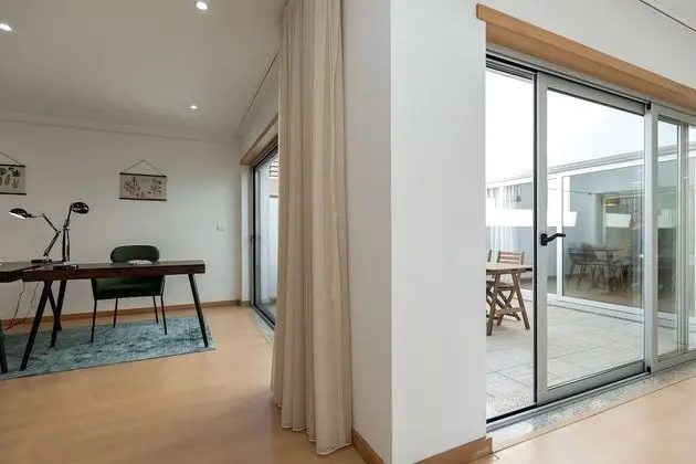 Feel Porto CC Corporate Housing - İç Mekan