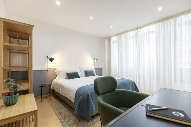 Feel Porto CC Corporate Housing - Oda
