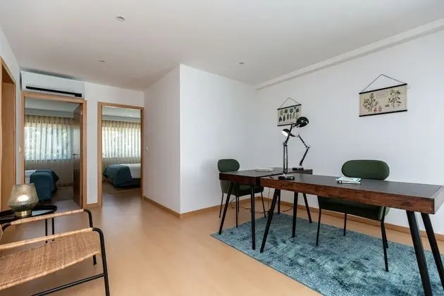Feel Porto CC Corporate Housing - Öne Çıkan Resim