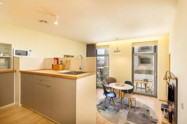 Feel Porto Code al Apartment 0 1 River View