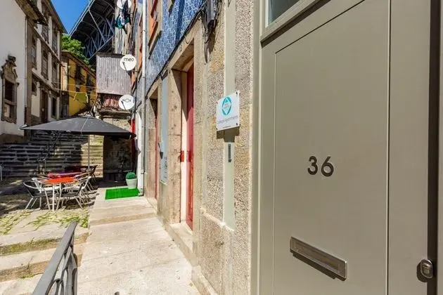 Feel Porto Code al Apartment 2 2 Lu s I Bridge