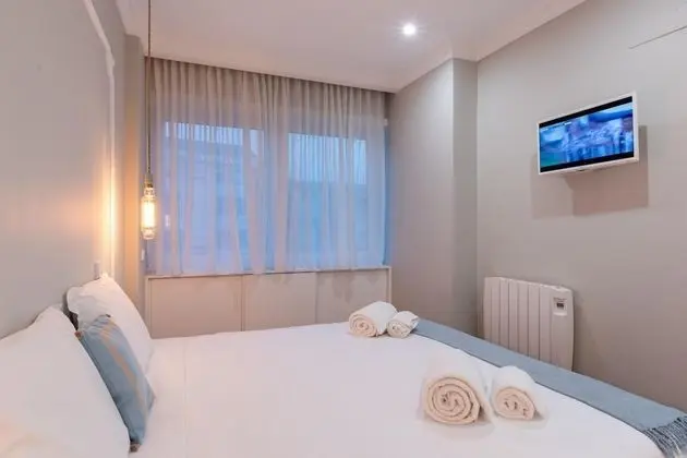 Feel Porto Downtown Charming Apartment I Wifi - Oda