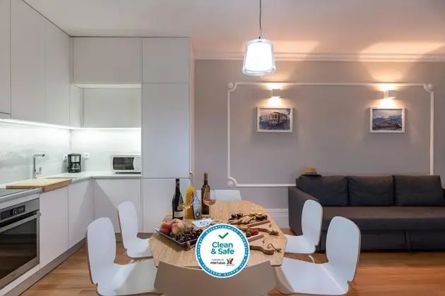 Feel Porto Downtown Charming Apartment II