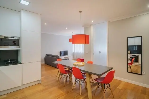 Feel Porto Downtown Harmony Families