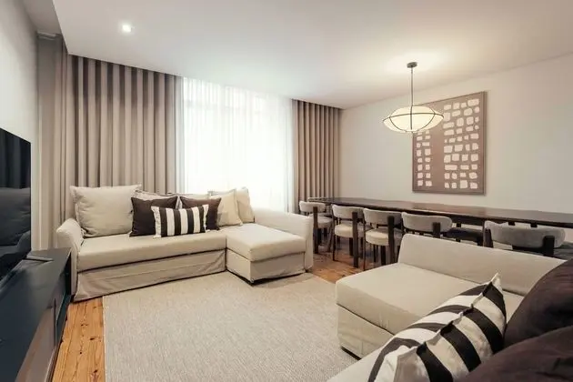 Feel Porto Downtown Townhouses - Öne Çıkan Resim