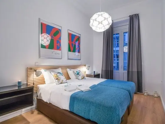 Feel Porto Historical Flats - Öne Çıkan Resim
