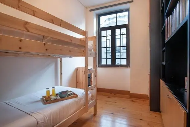 Feel Porto Modern Villa Groups Families