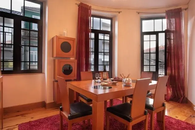 Feel Porto Modern Villa Groups Families - Oda