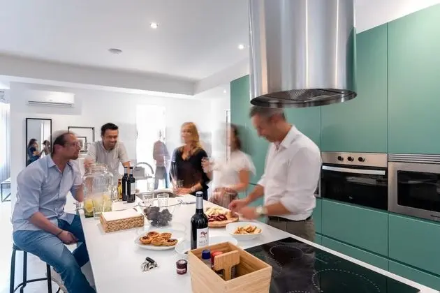 Feel Porto Pinot Townhouse Fully Equipped