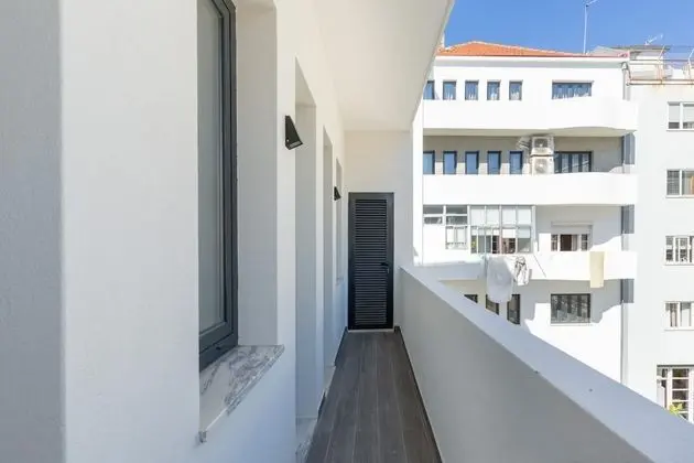 Feel Porto Pinot Townhouse Fully Equipped
