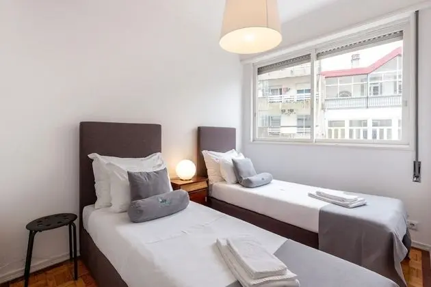 Feel Porto Stylish Flat IV Center of Porto - Oda