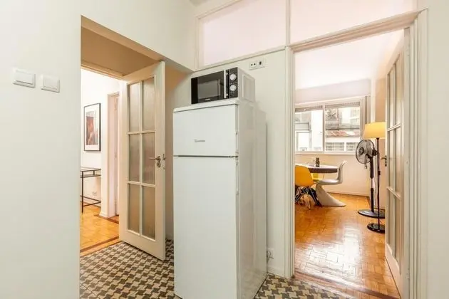 Feel Porto Stylish Flat IV Center of Porto - Oda