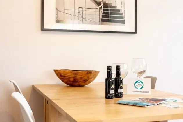 Feel Porto Stylish Flat VI City View