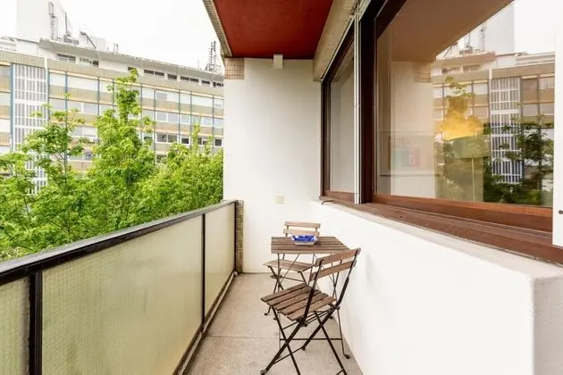 Feel Porto Stylish Flat VI City View - Oda