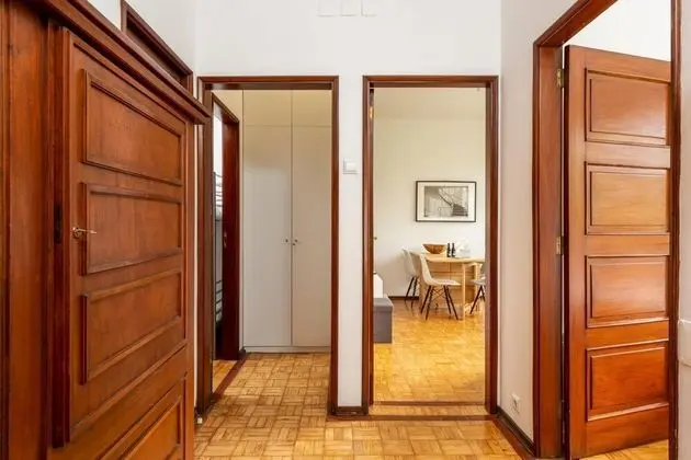 Feel Porto Stylish Flat VI City View - Oda