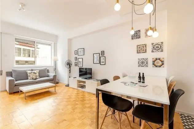 Feel Porto Stylish Flats