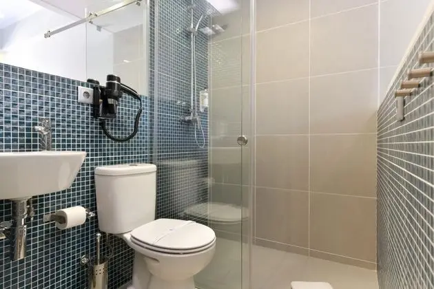Feel Porto Syrah Townhouse Groups Families - Banyo Özellikleri