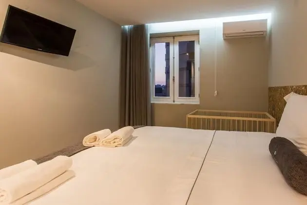 Feel Porto Vintage Townhouse AC Wifi