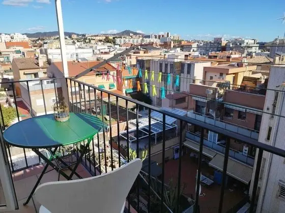 Feel Welcome Barcelona - Öne Çıkan Resim