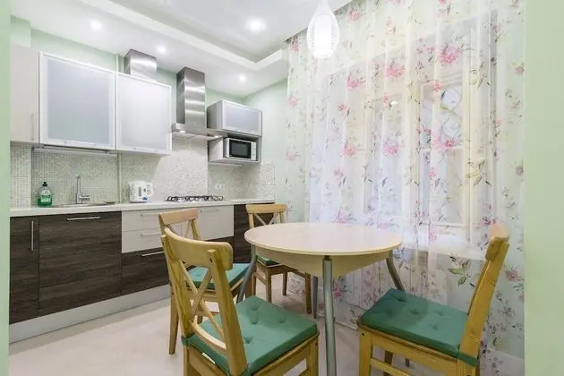 Feelathome Apartments - Nevsky - Mutfak