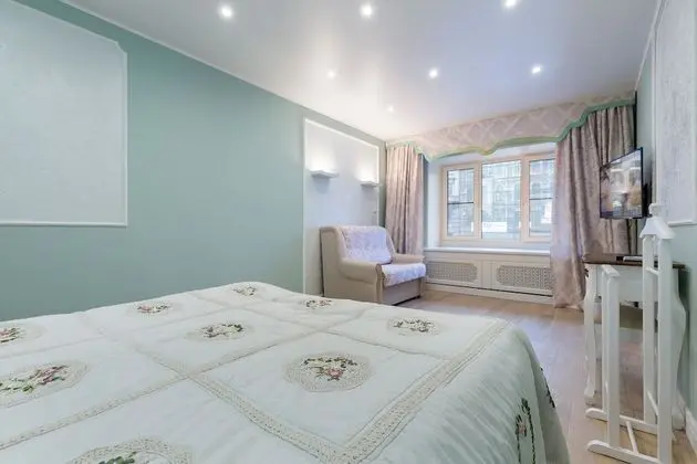 Feelathome Apartments - Nevsky - Oda
