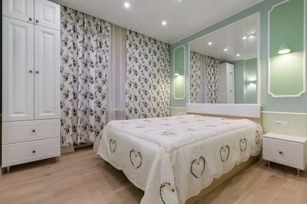 Feelathome Apartments - Nevsky - Öne Çıkan Resim