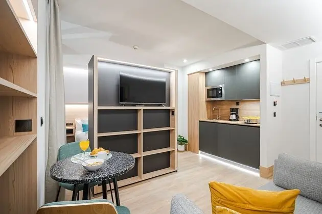 Feelathome Ventas Suites - Öne Çıkan Resim