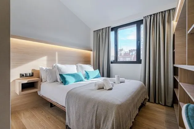 Feelathome Ventas Suites - Öne Çıkan Resim