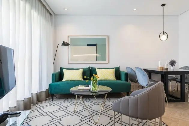 Feelathome Waldorf Suites Apartments - Öne Çıkan Resim