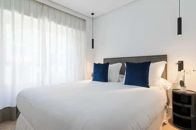 Feelathome Waldorf Suites Apartments - Öne Çıkan Resim