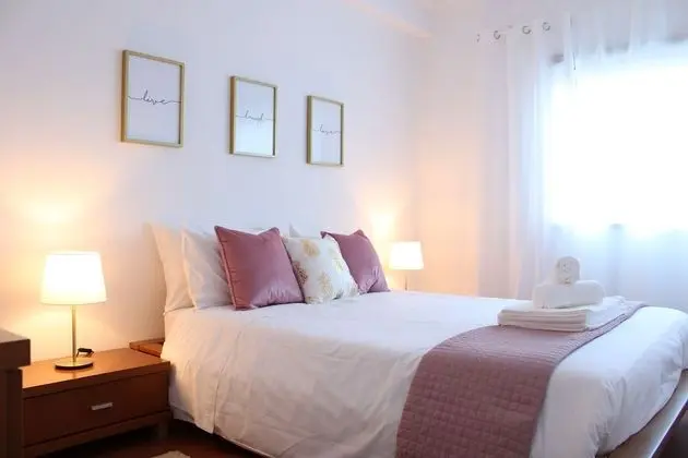 FeelCoimbra Apartment Choupal