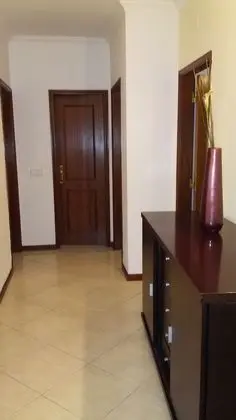 FeelCoimbra Apartment Choupal - Lobi