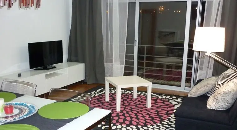FeelCoimbra Apartment