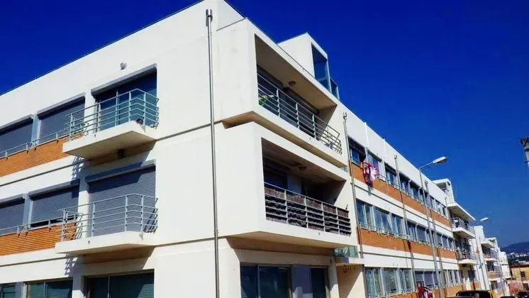 FeelCoimbra Apartment - Dış Mekan