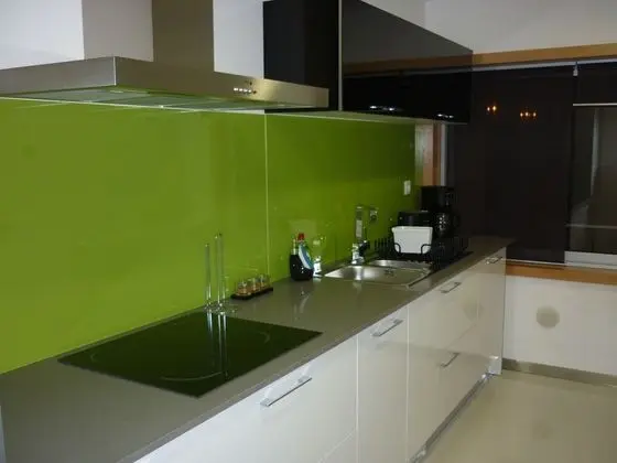 FeelCoimbra Apartment - Mutfak