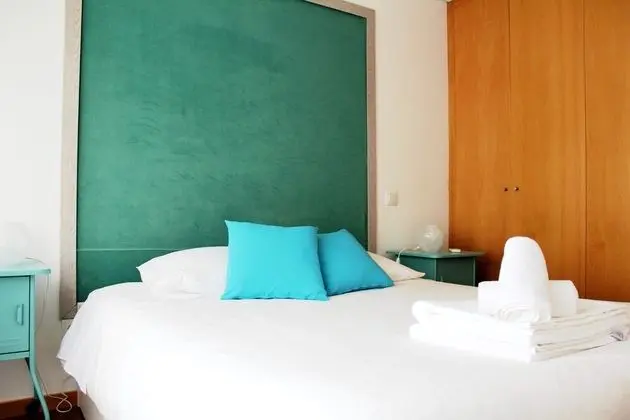 FeelCoimbra Apartment - Oda