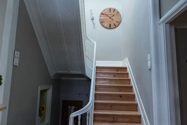FeelCoimbra Castelo Boutique Apartments - İç Mekan