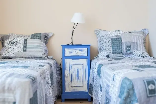 FeelCoimbra Castelo Boutique Apartments - Oda