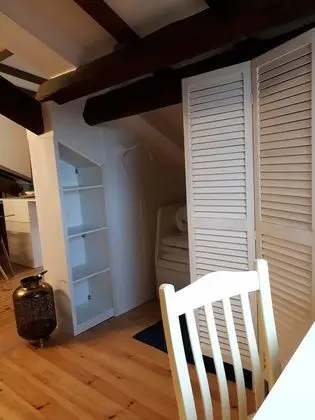 FeelCoimbra Mondego Views - İç Mekan