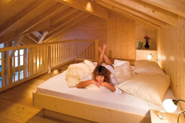 feelfree - Natur & Aktiv Resort Ötztal - Oda