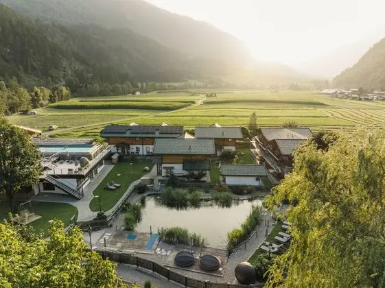 feelfree - Natur & Aktiv Resort Ötztal - Öne Çıkan Resim